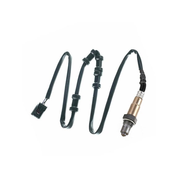 Downstream Oxygen Sensor - Compatible with 2009 - 2013, 2015 - 2020 Honda Fit 2010 2011 2012 2016 2017 2018 2019