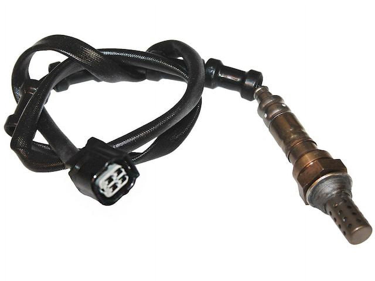 Honda Fit Defouler O2 Downstream Oxygen Sensor - Compatible with 2009 - 2013, 2015 - 2020 ...