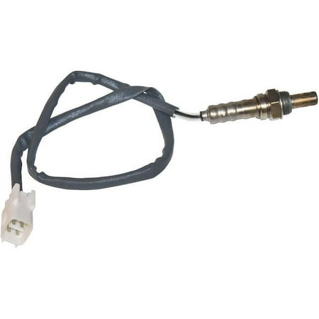 Downstream Oxygen Sensor - Compatible with 2010 - 2012 Hyundai Santa Fe 2.4L 4-Cylinder VIN B FI Naturally Aspirated GAS 2011