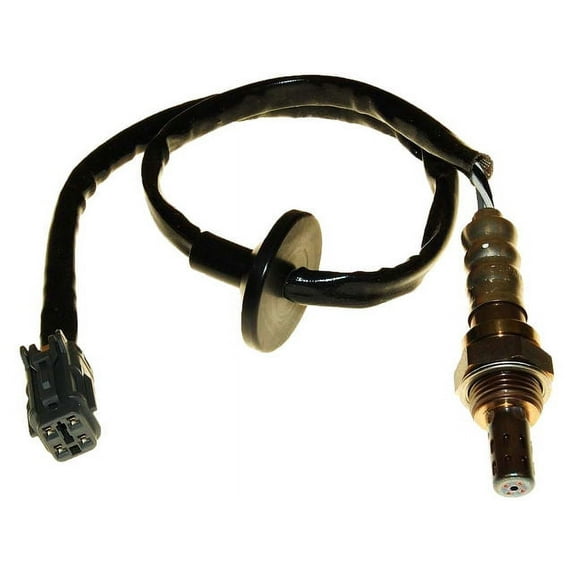 Downstream Oxygen Sensor - Compatible with 2010 - 2013 Kia Forte 2011 2012