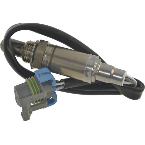 Downstream Oxygen Sensor - Compatible with 2010 - 2017 Chevy Equinox 2011 2012 2013 2014 2015 2016