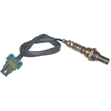 Downstream Oxygen Sensor - Compatible with 2010 - 2017 GMC Terrain 2011 2012 2013 2014 2015 2016