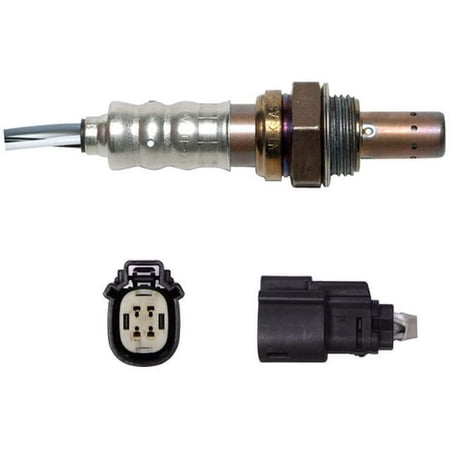 Downstream Oxygen Sensor - Compatible with 2011 - 2012 Ford Escape