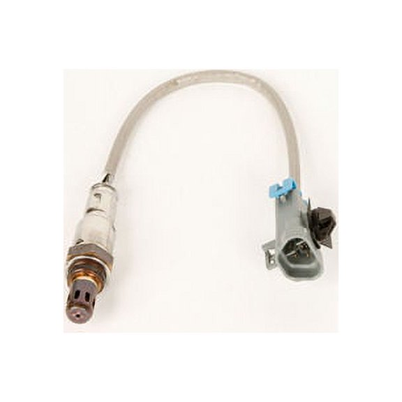 Downstream Oxygen Sensor - Compatible with 2011 - 2013 Buick Regal 2.0L 4-Cylinder LHU VIN V 2012