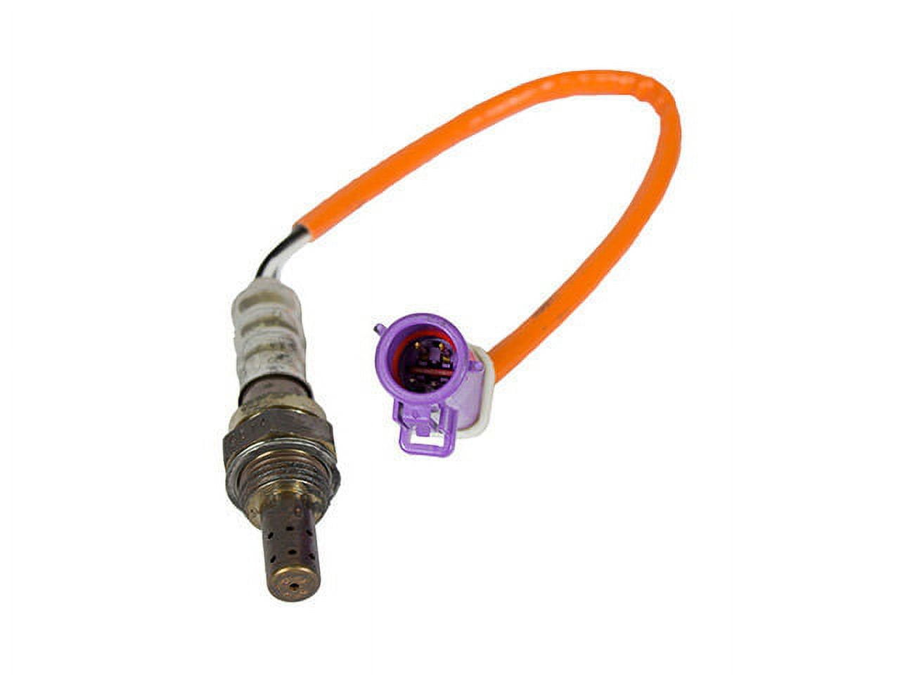 PAIR of OXYGEN SENSOR O2 for FORD Focus XR5 2006 on 2.5L Turbo 5 Cyl PAIR of OXYGEN SENSOR O2 for FORD Focus XR5 2006 on 2.5L Turbo 5 Cyl