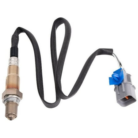 Downstream Oxygen Sensor - Compatible with 2012 - 2014, 2017 Kia Rio 1.6L 4-Cylinder 2013