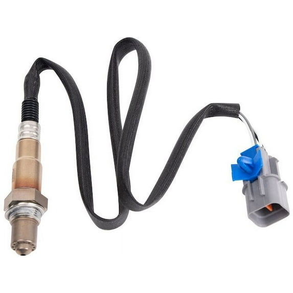 Downstream Oxygen Sensor - Compatible with 2012 - 2014, 2017 Kia Rio 1.6L 4-Cylinder 2013