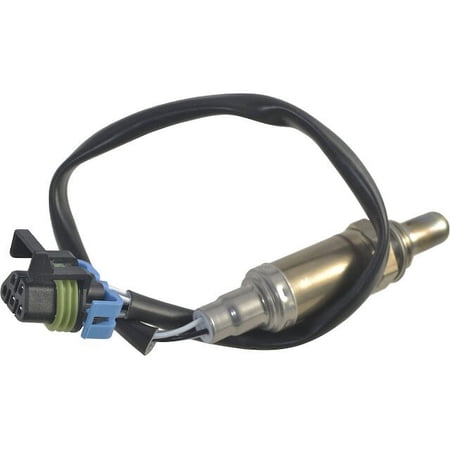 Downstream Oxygen Sensor - Compatible with 2012 - 2014 Buick Verano 2013