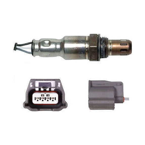 Downstream Oxygen Sensor - Compatible with 2012 - 2014 Nissan Murano FWD 2013
