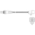 thumbnail image 1 of Downstream Oxygen Sensor - Compatible with 2012 - 2015, 2018 - 2019 Kia Rio 2013 2014, 1 of 2