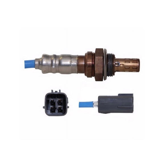 Downstream Oxygen Sensor - Compatible with 2012 - 2015 Mazda 5 2013 2014