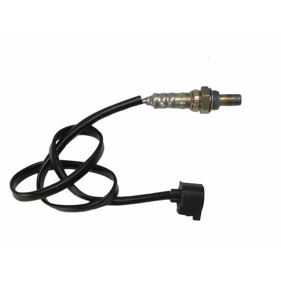 Downstream Oxygen Sensor - Compatible with 2012 - 2015 Mercedes-Benz C250 2013 2014