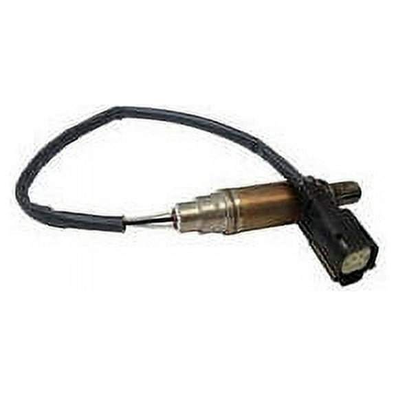 Downstream Oxygen Sensor - Compatible with 2012 - 2016 Ford F-350 Super Duty 6.2L V8 2013 2014 2015