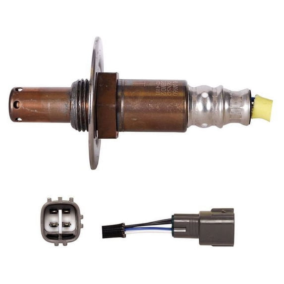 Downstream Oxygen Sensor - Compatible with 2012 - 2017 Subaru Impreza 2013 2014 2015 2016