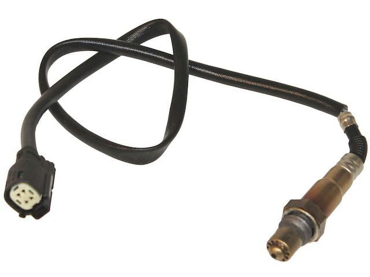 Downstream Oxygen Sensor - Compatible with 2012 - 2018 Ford Focus 2013 ...