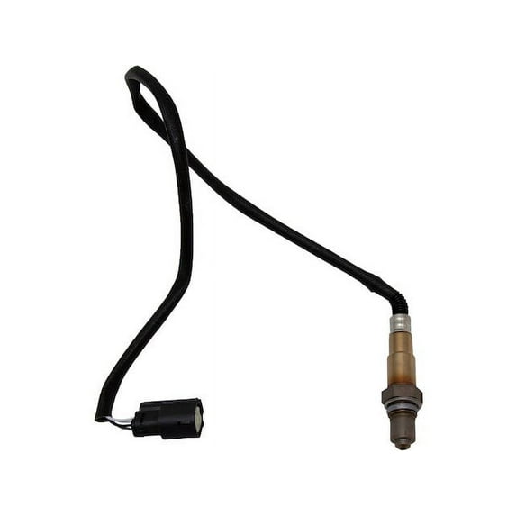 Downstream Oxygen Sensor - Compatible with 2012 - 2018 Ford Focus 2013 2014 2015 2016 2017