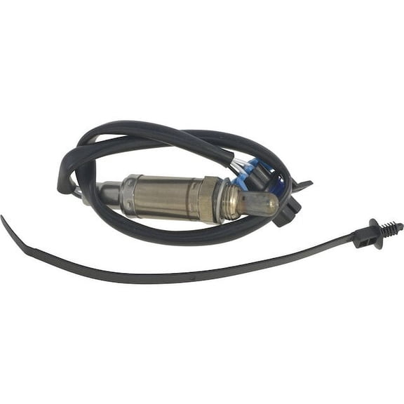 Downstream Oxygen Sensor - Compatible with 2013 - 2015 Chevy Spark 2014