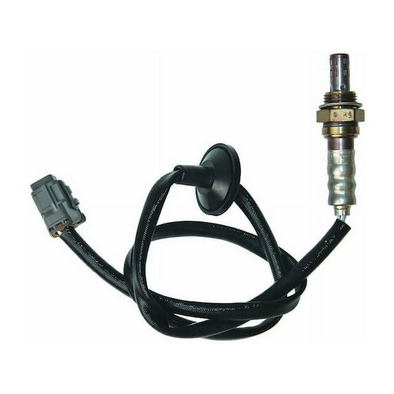 Downstream Oxygen Sensor - Compatible with 2013 - 2016 Hyundai Santa Fe Sport 2.0L 4-Cylinder VIN a FI Turbocharged GAS 2014 2015