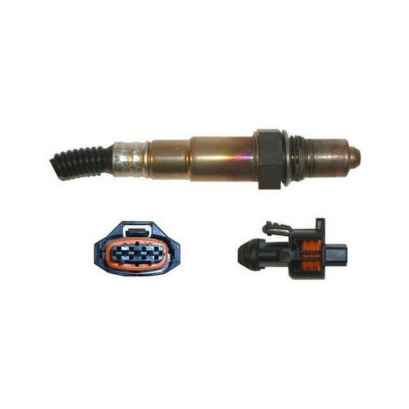 Downstream Oxygen Sensor - Compatible with 2013 - 2018 Buick Encore 2014 2015 2016 2017