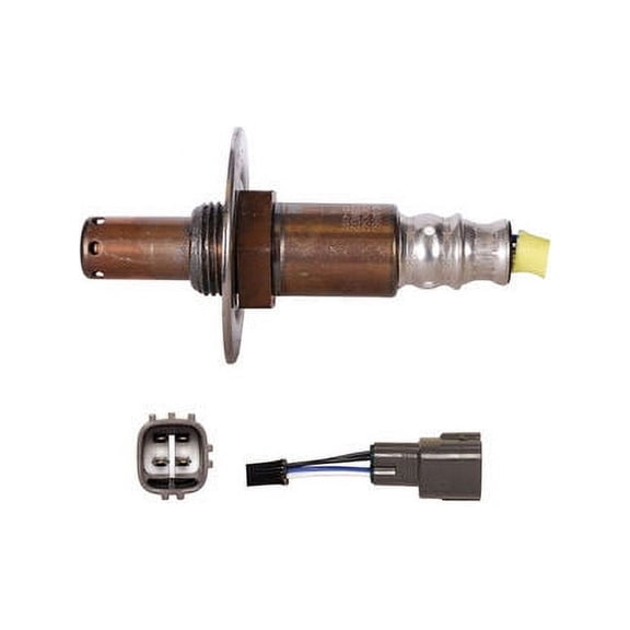 Downstream Oxygen Sensor - Compatible with 2013 - 2019 Subaru Legacy 2.5L H4 2014 2015 2016 2017 2018