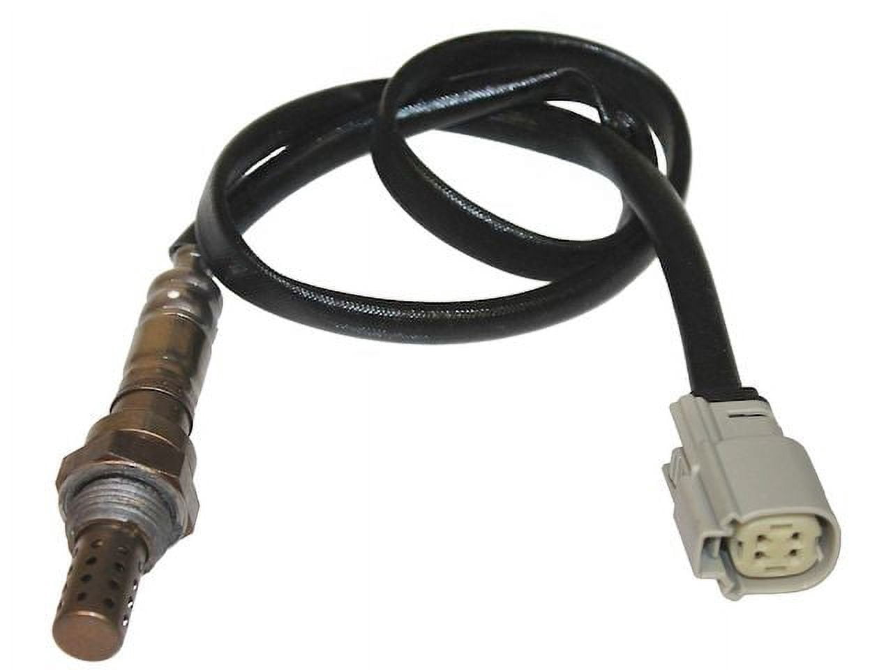 Downstream Oxygen Sensor - Compatible with 2013 - 2020 Ford Fusion 2014 ...