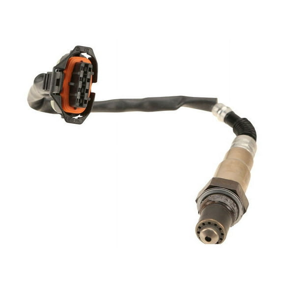 Downstream Oxygen Sensor - Compatible with 2013 - 2021 Buick Encore LUV 2014 2015 2016 2017 2018 2019 2020