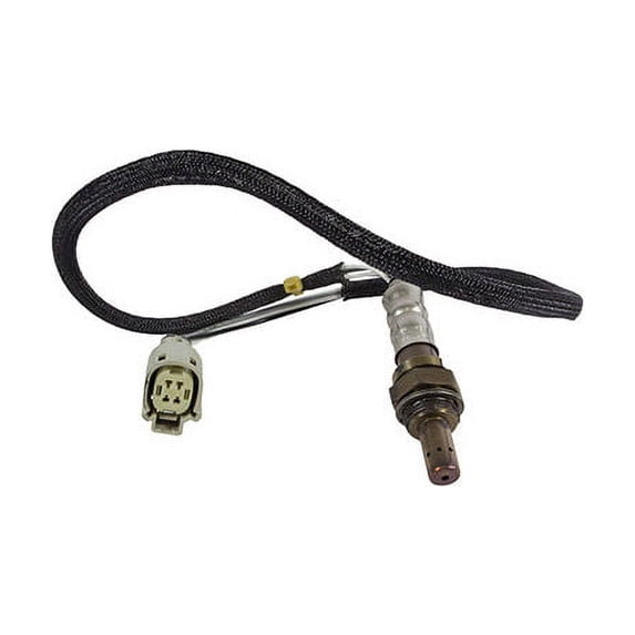 Downstream Oxygen Sensor - Compatible with 2014 - 2015 Ford Transit Connect 2.5L 4-Cylinder