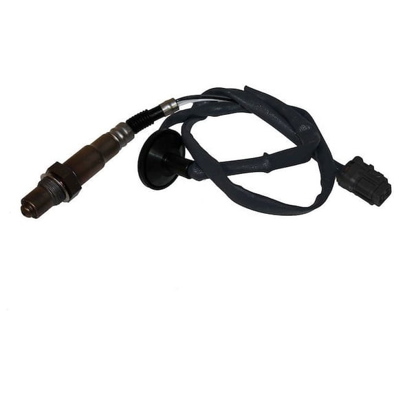 Downstream Oxygen Sensor - Compatible with 2014 - 2016 Kia Forte Koup EX 2.0L 4-Cylinder VIN 8 FI Naturally Aspirated GAS 2015