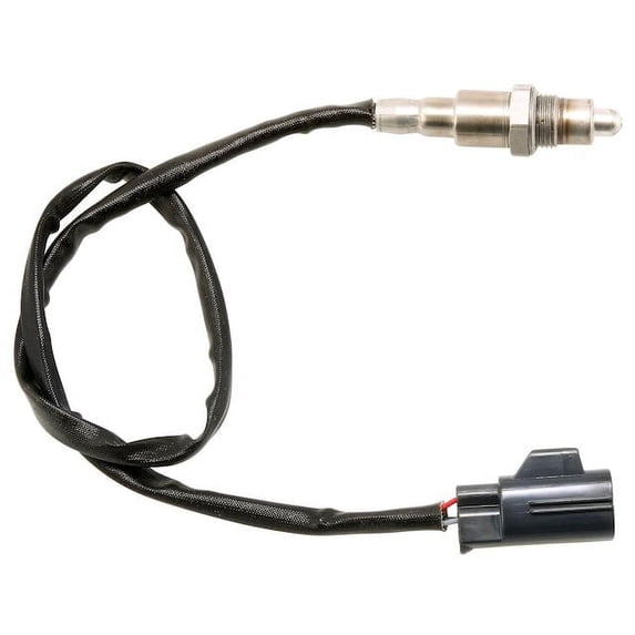 Downstream Oxygen Sensor - Compatible with 2014 - 2021 Jaguar F-Type RWD 2015 2016 2017 2018 2019 2020