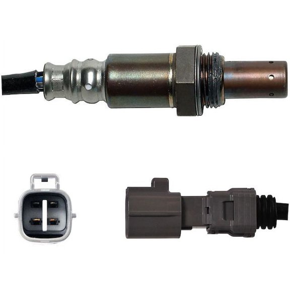 Downstream Oxygen Sensor - Compatible with 2015 - 2018, 2020 Ford Expedition 2016 2017
