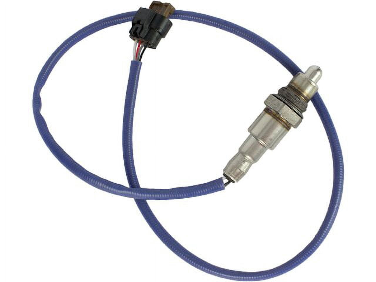 Downstream Oxygen Sensor - Compatible with 2015 - 2018 Ford Focus 1.0L ...