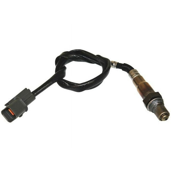 Downstream Oxygen Sensor - Compatible with 2015 - 2019 Hyundai Sonata 1.6L 4-Cylinder VIN a FI Turbocharged GAS 2016 2017 2018