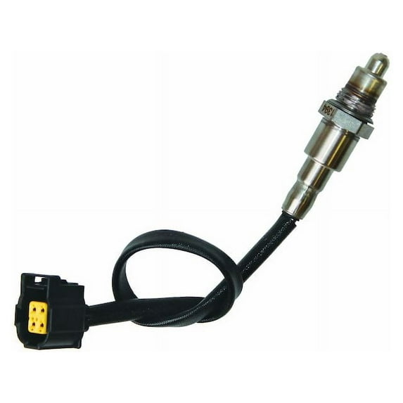Downstream Oxygen Sensor - Compatible with 2015 - 2020 Mercedes-Benz GLA250 2016 2017 2018 2019
