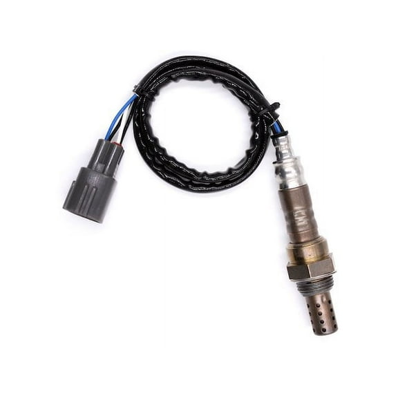 Downstream Oxygen Sensor - Compatible with 2015 Subaru WRX STI 2.5L H4