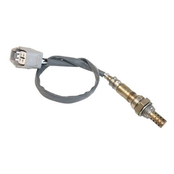 Downstream Oxygen Sensor - Compatible with 2016 - 2018 Mazda MX-5 Miata 2017