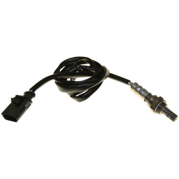 Downstream Oxygen Sensor - Compatible with 2016 - 2018 Volkswagen Jetta 1.4L 4-Cylinder CZTA FI Turbocharged GAS 2017