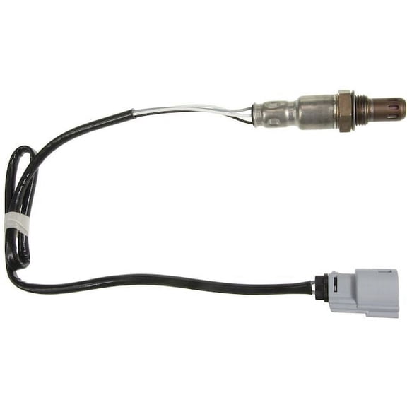 Downstream Oxygen Sensor - Compatible with 2016 - 2019 Ford E-450 Super Duty 6.8L V10 2017 2018