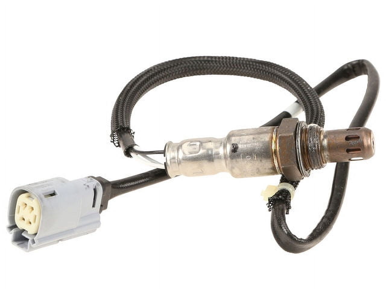 Downstream Oxygen Sensor - Compatible with 2017 - 2018 Ford Escape 2.5L ...