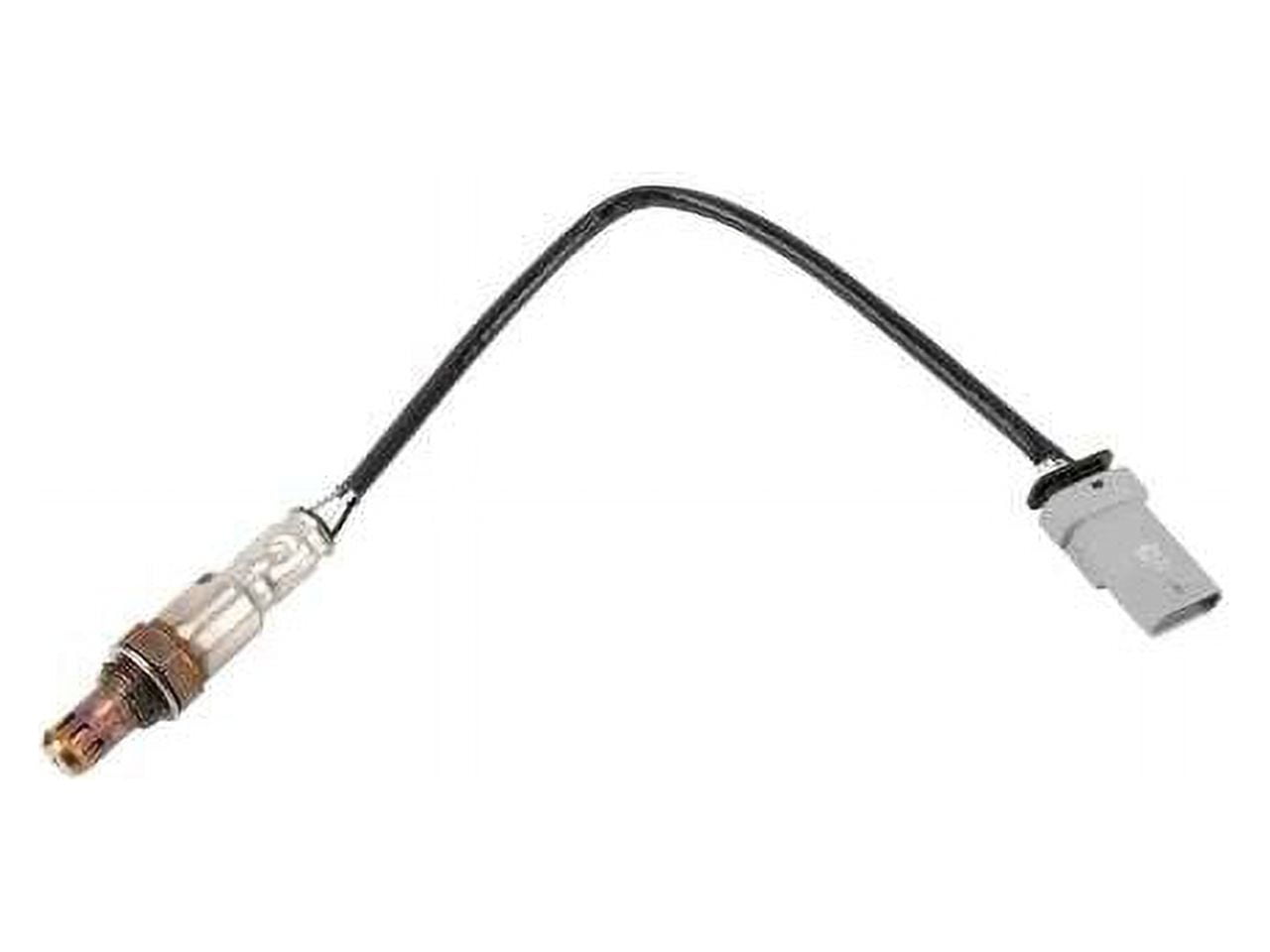 KESSOCCO 1Pc Downstream Oxygen Sensor 234-4528 Fit For 2013 2021 Buick Encore Chevrolet Trax 1 4l 1 8l