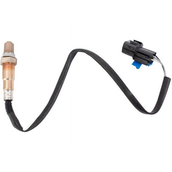 Downstream Oxygen Sensor - Compatible with 2020 Hyundai Elantra 2.0L 4-Cylinder