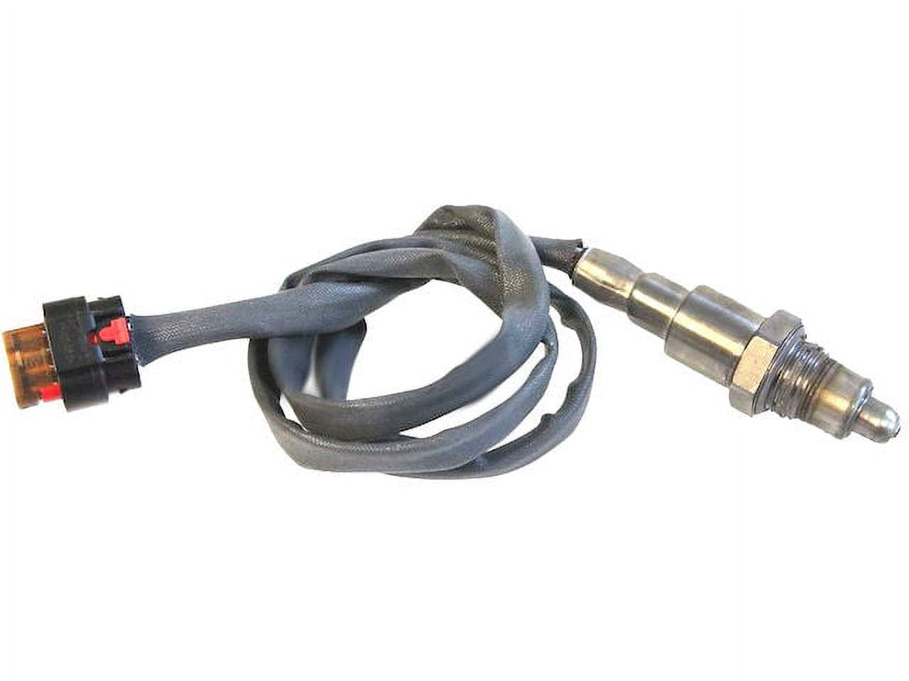 Sun Machine 450 O2 Sensor Downstream Oxygen Sensor - Compatible with 2021 - 2022 Ford E-450 Super ...