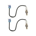 thumbnail image 1 of Downstream Oxygen Sensor Set 2 Piece - Compatible with 2008 - 2014 GMC Yukon 2009 2010 2011 2012 2013, 1 of 2