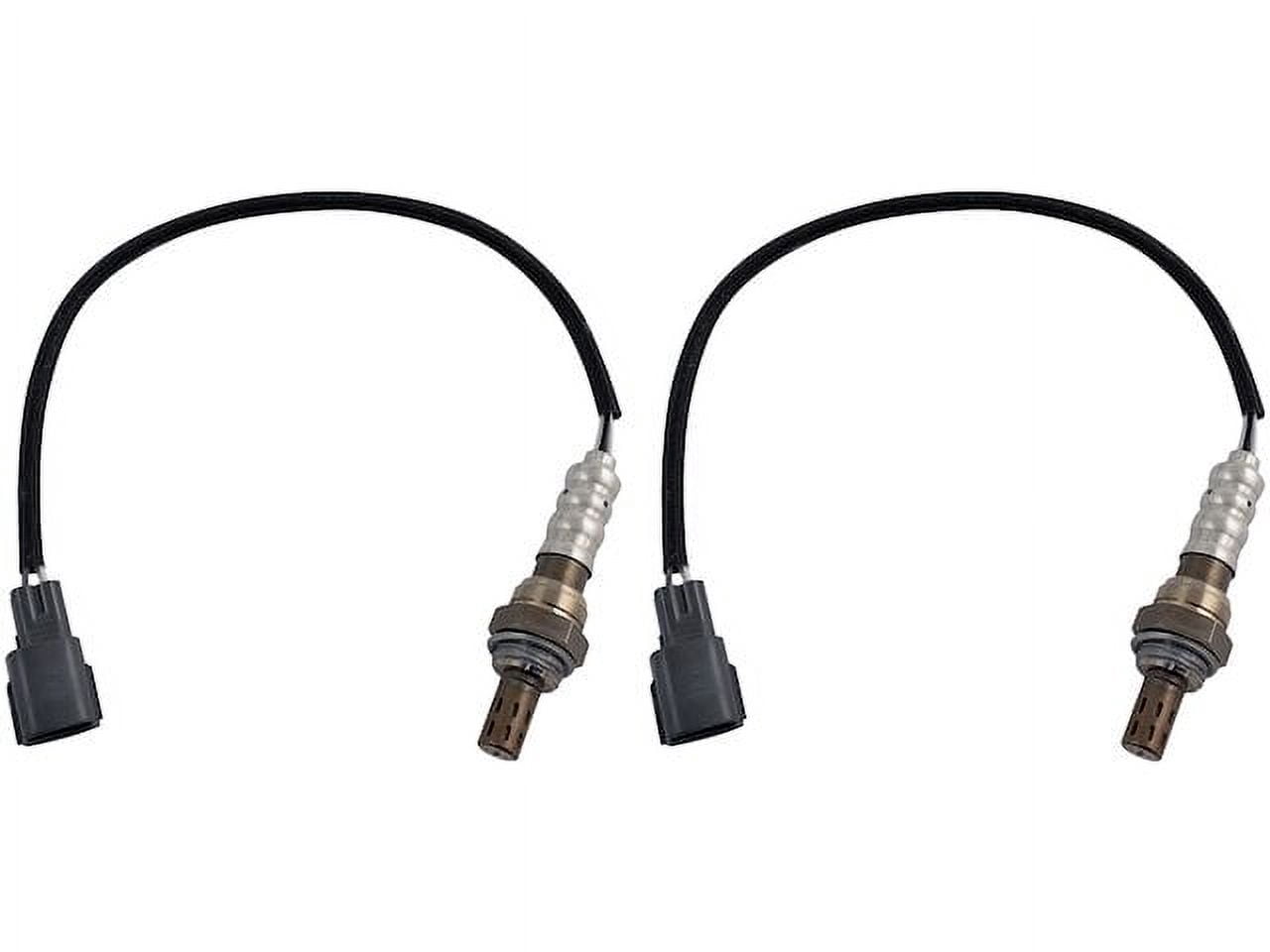 Car Oxygen Sensor Replacement for Toyota RAV4 Base 2006-2012 No.894650R030/89465-42160