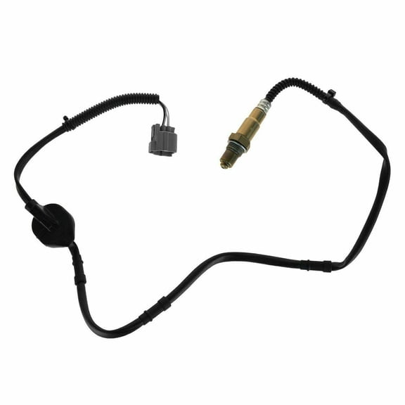 Downstream Post Cat Oxygen O2 02 Sensor NEW for Honda Accord Acura TSX