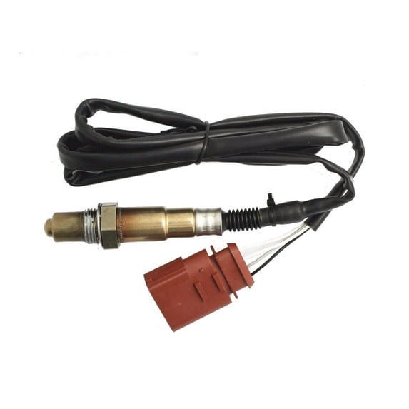 Downstream Rear Air Oxygen O2 Sensor For 2000-2006 Audi A4 L4 A6 Quattro S4 Volkswagen Golf Beetle