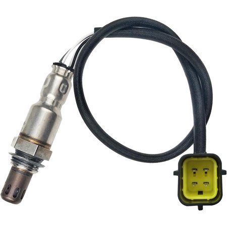 Downstream Rear O2 Oxygen Sensor Replacement for Nissan 2007 2008 2009 2010 2011 2012 Sentra 2.0L 2.5L Versa 1.8L,Replaces#234-4380 15370 75-3903 ES11073