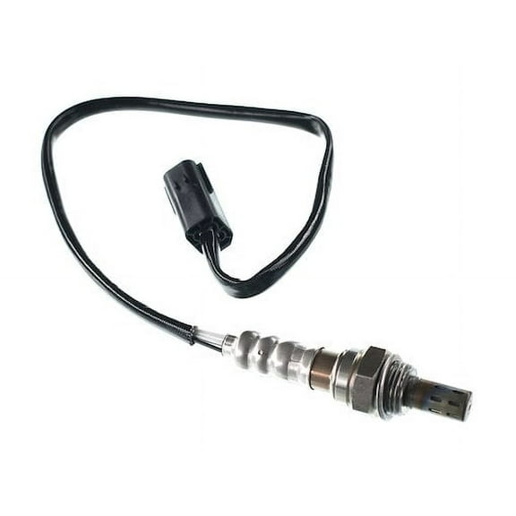 Downstream Rear Oxygen Sensor 1 - Compatible with 2007 - 2012 Nissan Altima 3.5L V6 VQ35DE - Autopart Premium