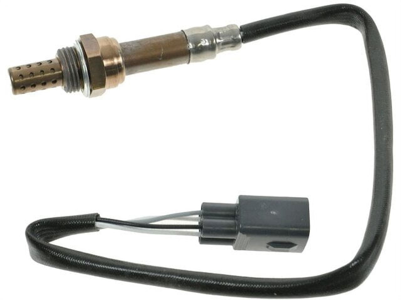 Downstream Rear Oxygen Sensor - Compatible with 2002 - 2017 Toyota ...