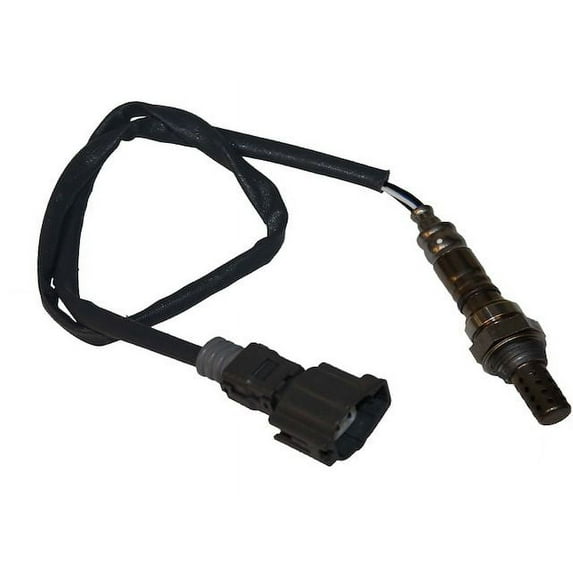 Downstream Rear Oxygen Sensor - Compatible with 2004 - 2006 RX330 3.3L V6 3MZ-FE FI Naturally Aspirated GAS 2005