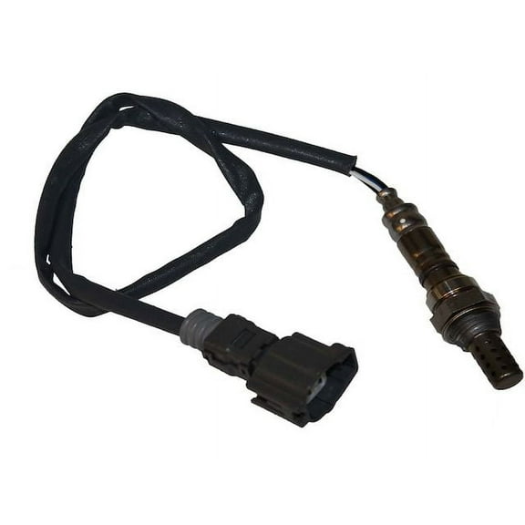 Downstream Rear Oxygen Sensor - Compatible with 2004 - 2006 RX330 3.3L V6 3MZ-FE FI Naturally Aspirated GAS 2005